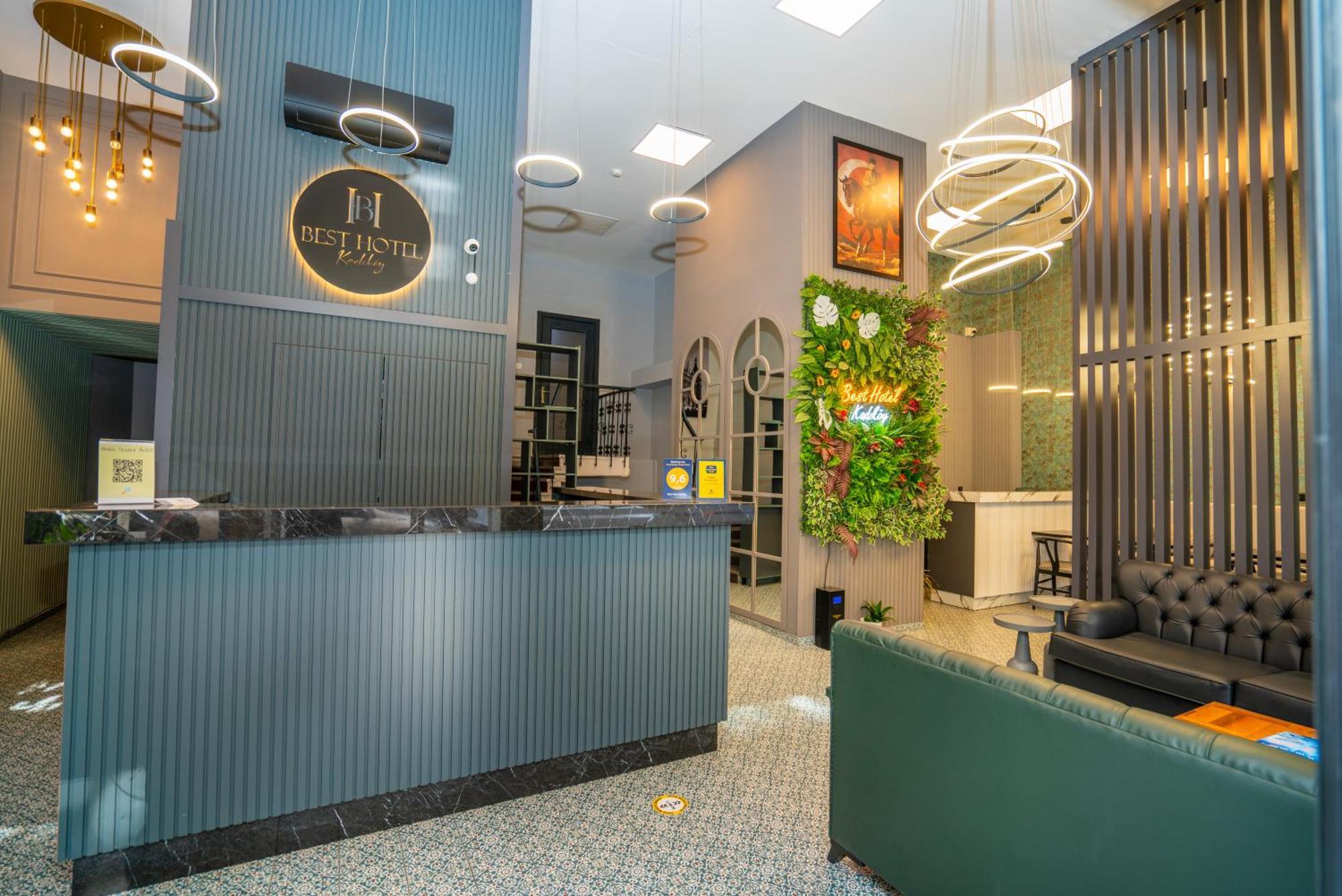 Best Hotel Kadikoy — Photos 1