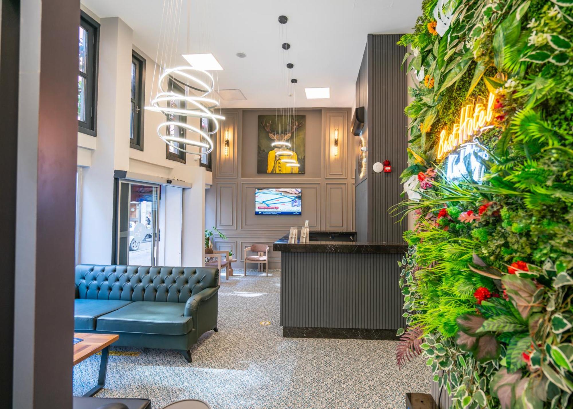 Best Hotel Kadikoy, Istanbul