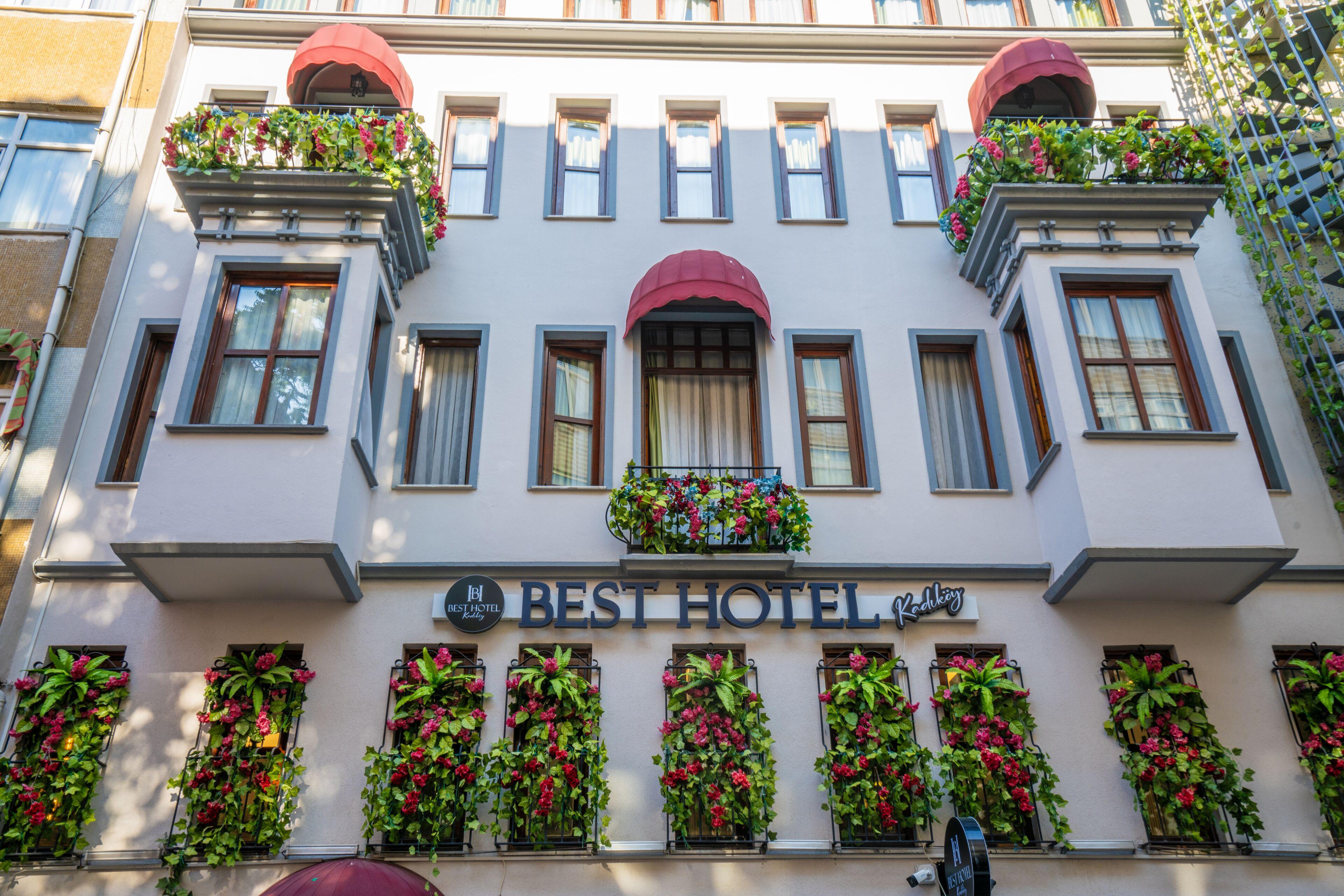 Best Hotel Kadikoy — Photos 2